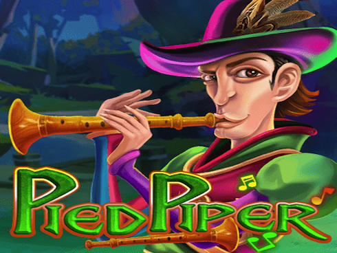 Pied Piper slot by KA Gaming