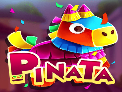 Pinata slot by KA Gaming