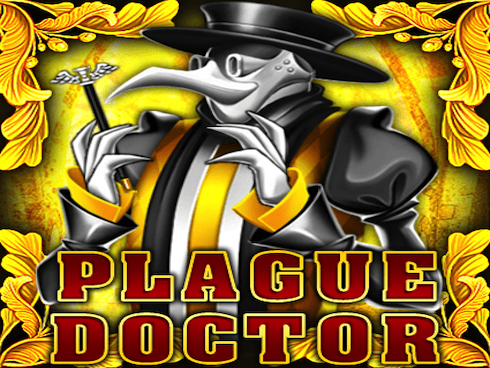 Plague Doctor slot by KA Gaming