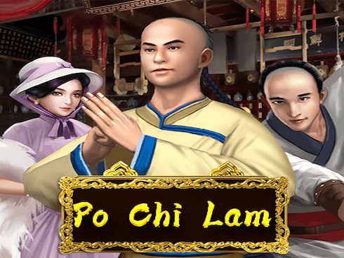 Po Chi Lam slot by KA Gaming