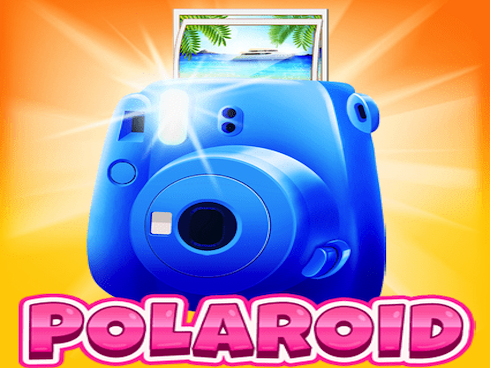 Polaroid slot by KA Gaming