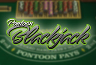 Pontoon slot by Betsoft