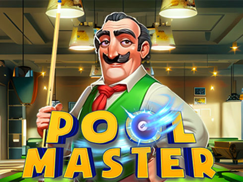 Pool Master slot by KA Gaming