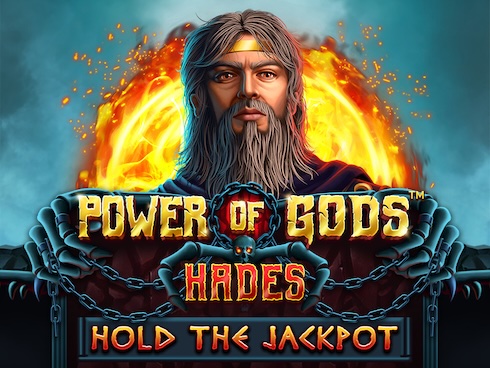 Power of Gods: Hades slot by HalfSquare