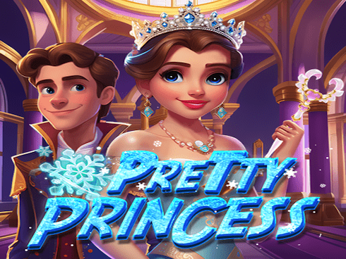 Pretty Princess slot by KA Gaming