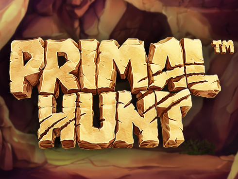 Primal Hunt slot by Betsoft