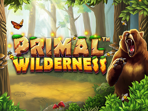 Primal Wilderness slot by Betsoft