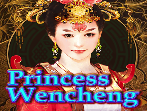 Princess Wencheng slot by KA Gaming