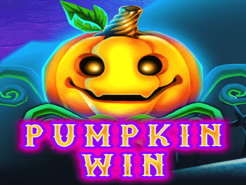 Pumpkin Win