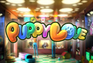 Puppy Love Plus slot by Betsoft