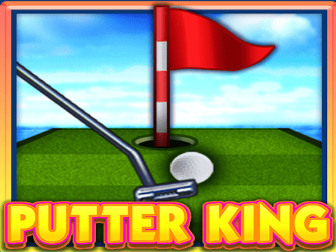 Putter King slot by KA Gaming