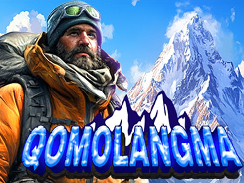 Qomolangma