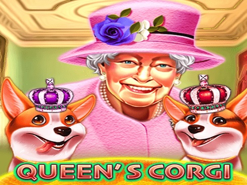 Queen's Corgi