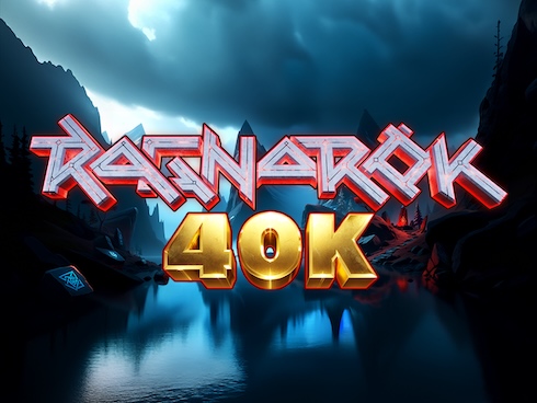 Ragnarok 40K