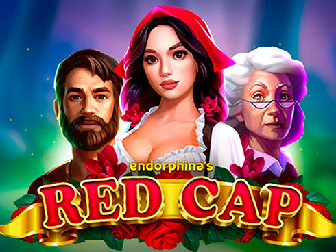 Red Cap slot by Endorphina