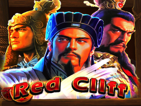 Red Cliff slot by KA Gaming