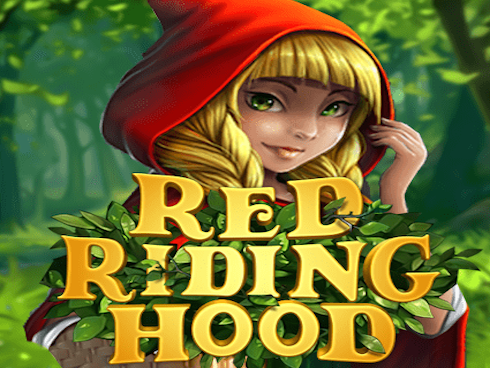 Red Riding Hood slot by KA Gaming