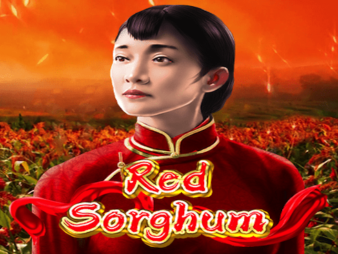 Red Sorghum slot by KA Gaming