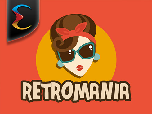 Retromania slot by Endorphina