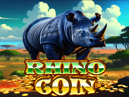 Rhino Coin slot by KA Gaming