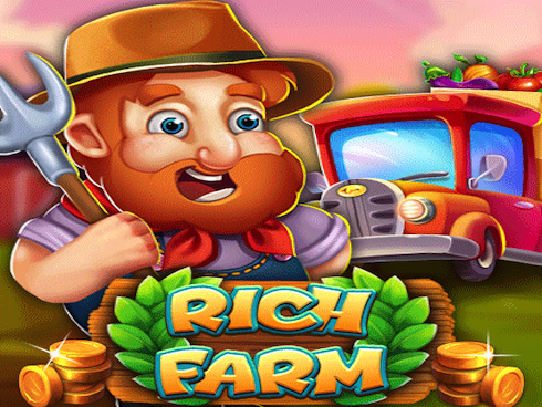 Rich Farm slot by KA Gaming