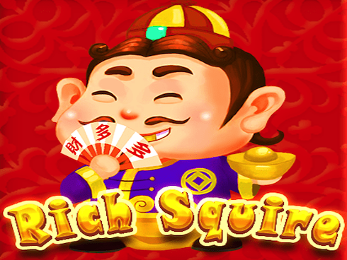 Rich Squire slot by KA Gaming