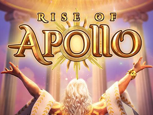 Rise of the Sun God