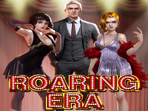 Roaring Era slot by KA Gaming