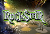 RockStar slot by Betsoft