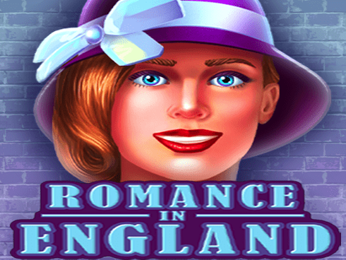 Romance In England slot by KA Gaming