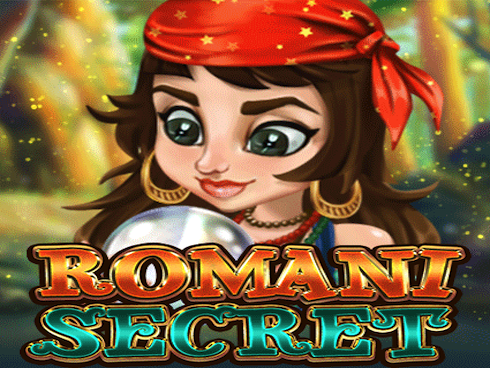 Romani Secret slot by KA Gaming