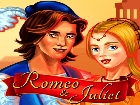 Romeo and Juliet slot by KA Gaming