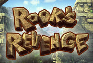 Rook's Revenge slot by Betsoft