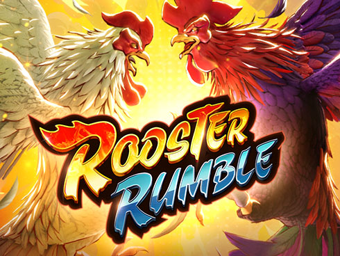 Rooster Rumble slot by PGSoft
