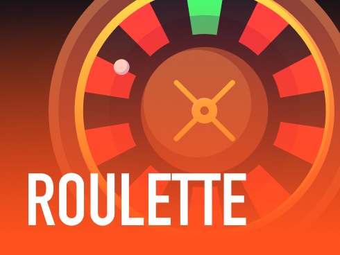 Roulette slot by Origami