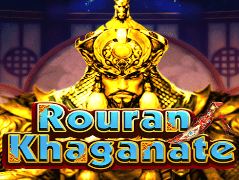 Rouran Khaganate slot by KA Gaming