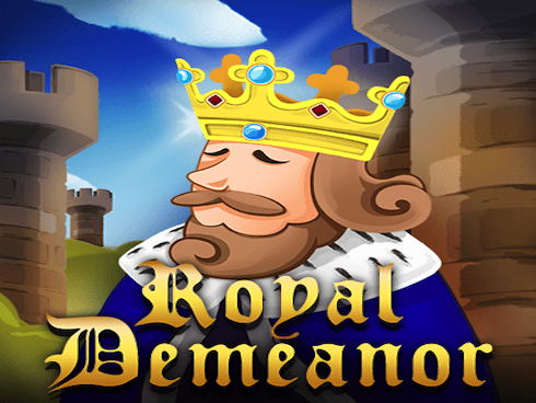Royal Demeanor slot by KA Gaming