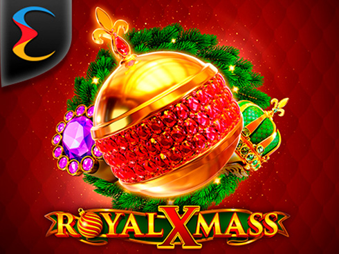 Royal Xmass slot by Endorphina