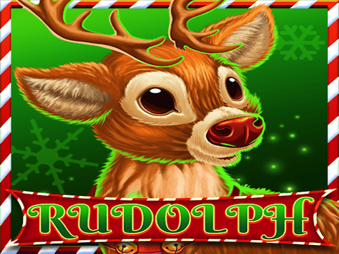 Rudolph slot by KA Gaming