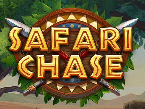 Safari Chase slot by Kalamba Games