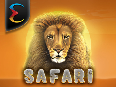 Safari slot by Endorphina