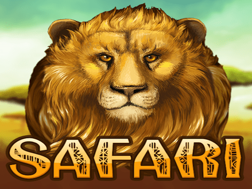Safari Slots slot by KA Gaming