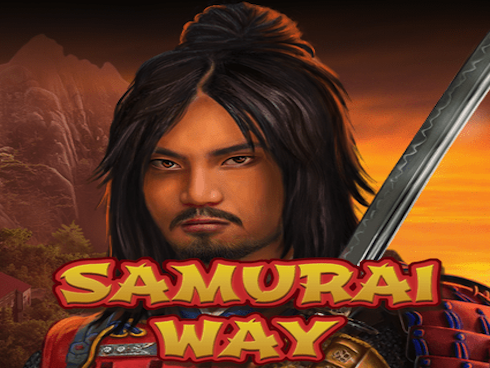 Samurai Way slot by KA Gaming
