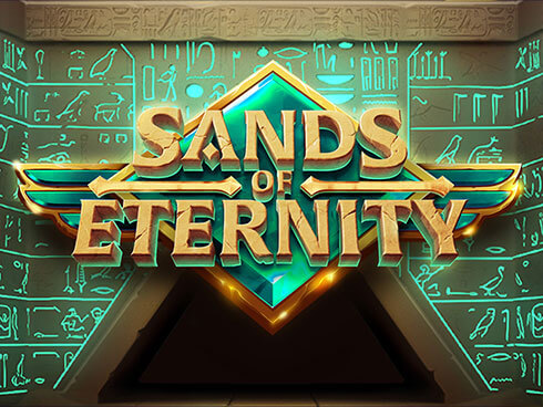 Sands of Eternity