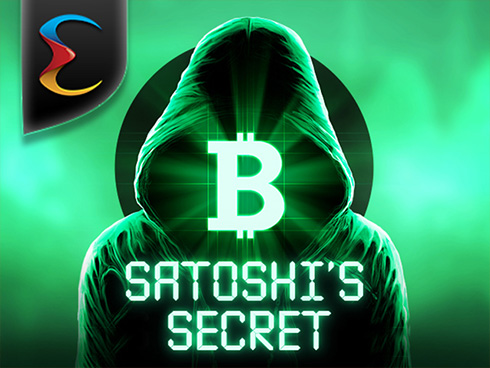 Satoshi's Secret slot by Endorphina