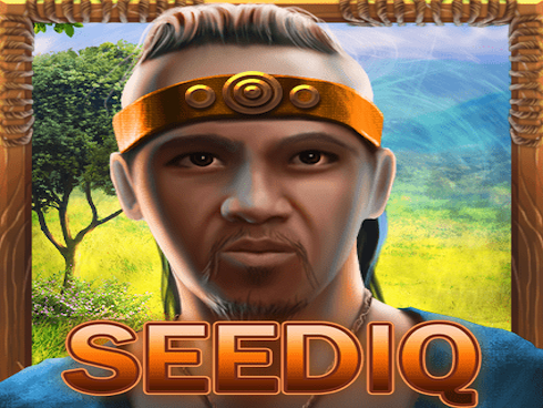 Seediq slot by KA Gaming