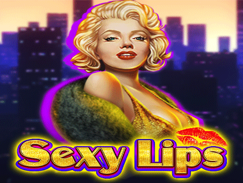 Sexy Lips slot by KA Gaming