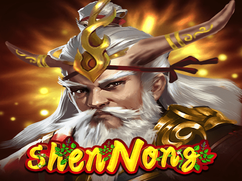 Shen Nong slot by KA Gaming