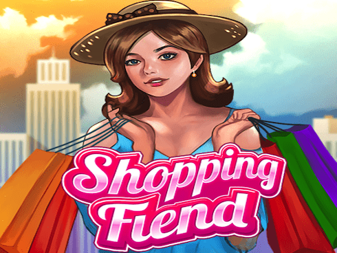 Shopping Fiend slot by KA Gaming