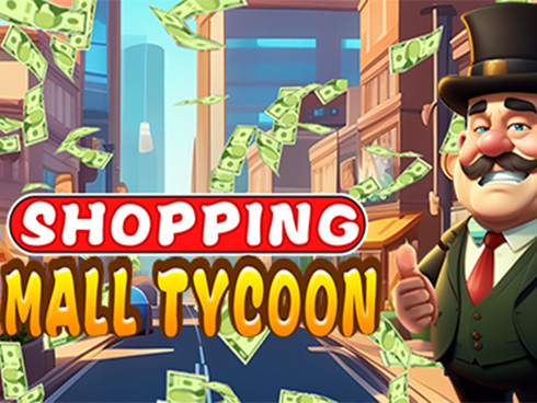 Shopping Mall Tycoon slot by KA Gaming